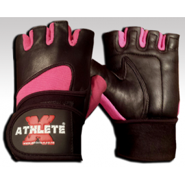 Athlete-X Training Gloves Slimfit- 2 x Colour Options