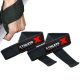 Athlete-X Lifting Straps - Single Loop