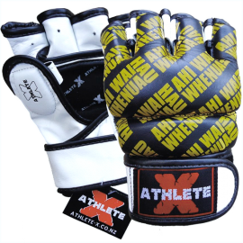 Athlete-X MMA / Combat Gloves - Element