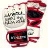 Athlete-X MMA / Combat Gloves - Tribute