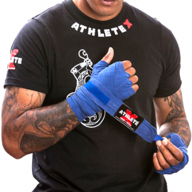 Athlete-X Boxing Wraps - 3.5M