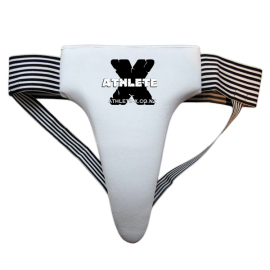 Athlete-X Groin Guard Female