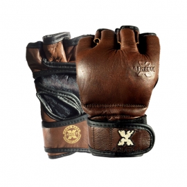 MMA / Combat Gloves - Kairākau